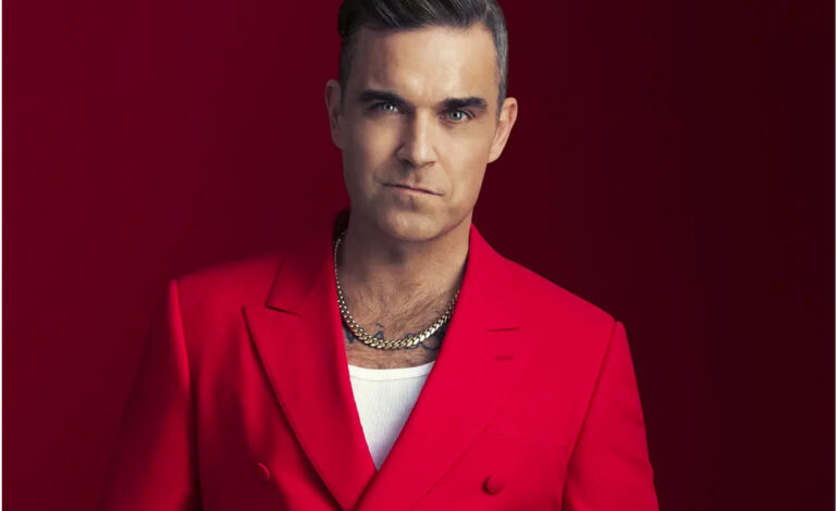  El director de ‘The Greatest Showman’ dirigirá el biopic de Robbie Williams