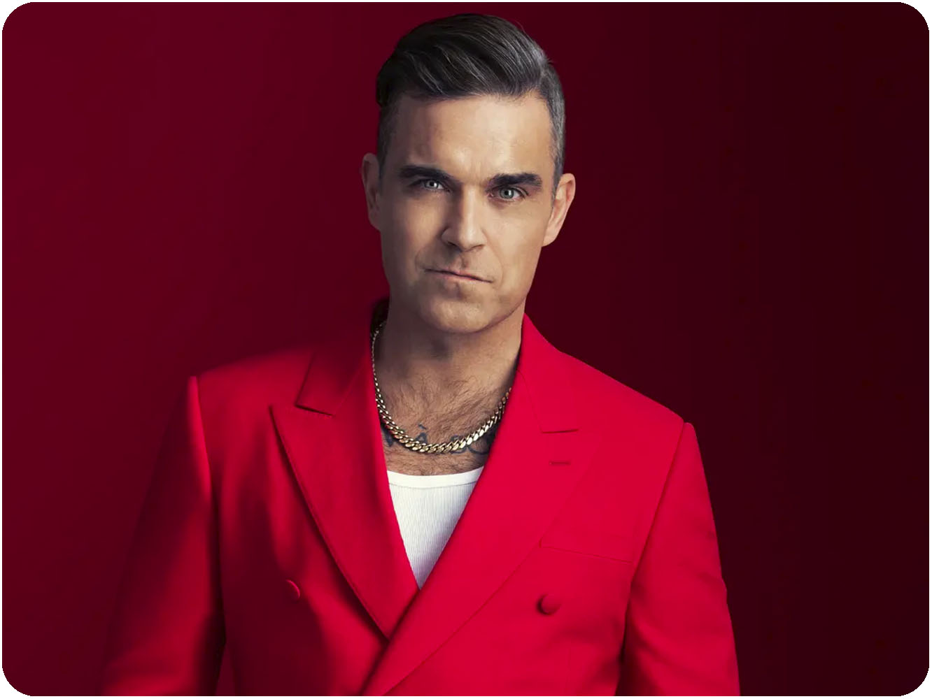 El director de ‘The Greatest Showman’ dirigirá el biopic de Robbie Williams