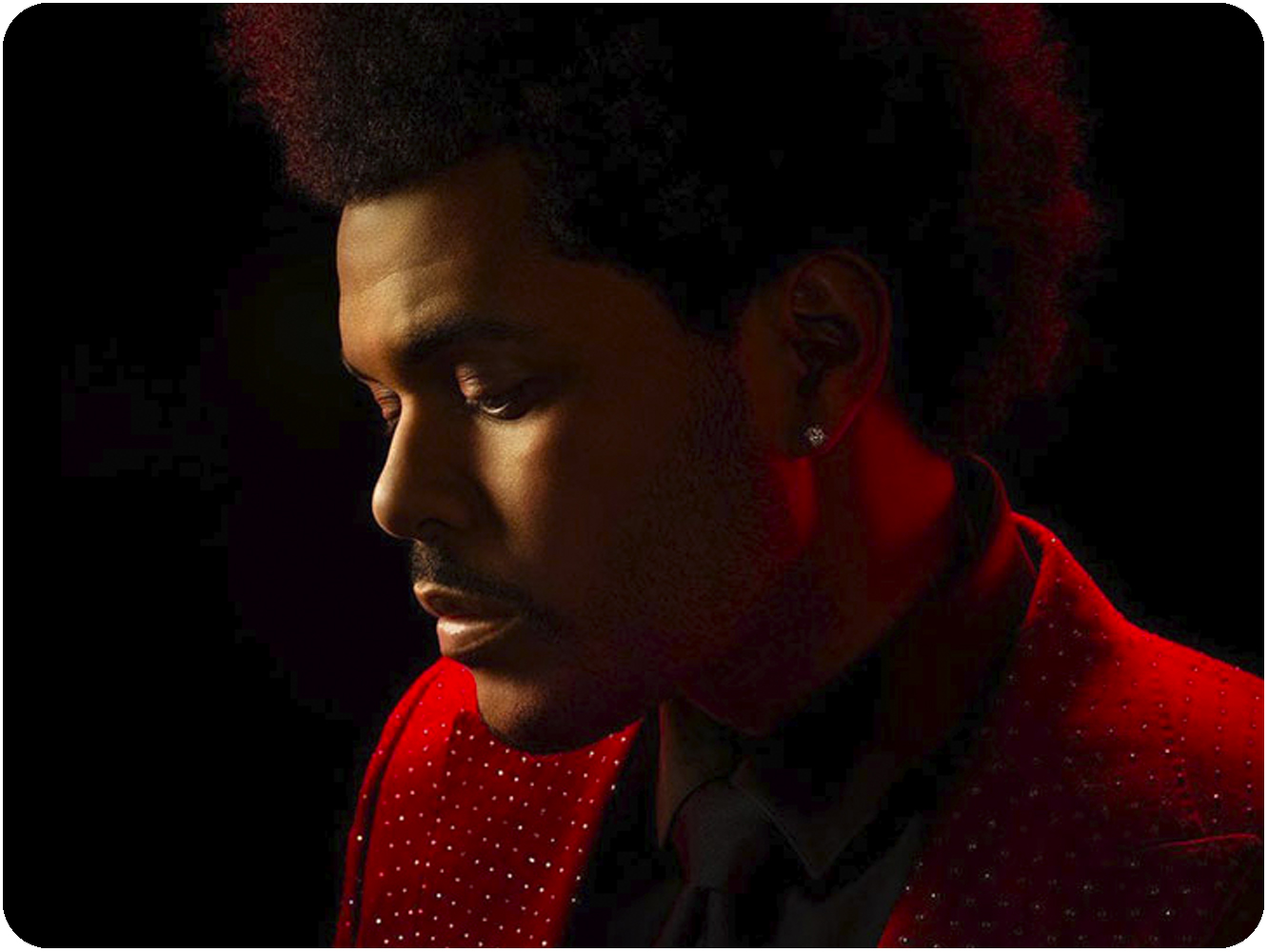  The Weeknd habla de los Grammy con más calma: «Me pareció un golpe bajo, habíamos hecho todo bien»