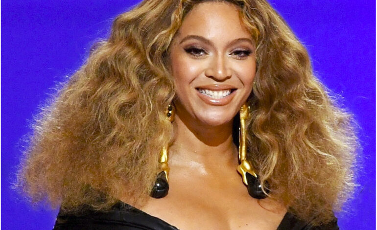  Beyoncé en los Premios Grammy, ¿son realmente tan excesivas sus 25 victorias?