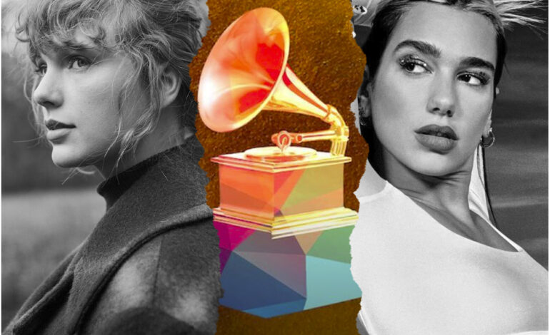  Premios Grammy 2021 | La quiniela con los que creemos que ganarán y los que nos gustaría que ganaran