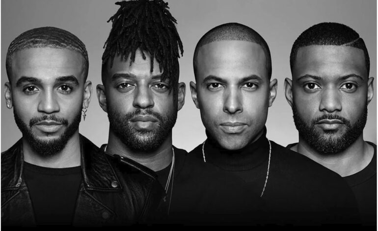  JLS firman con BMG para publicar nueva música y retrasan de nuevo su tour por UK