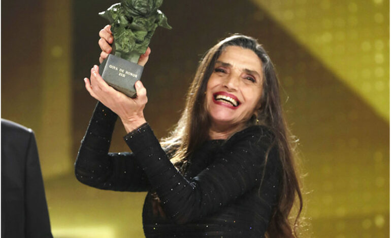  Premios Goya 2021 | ‘Las Niñas’ (4) cierra como Mejor Película y ‘Akelarre’ se lleva 5 galardones