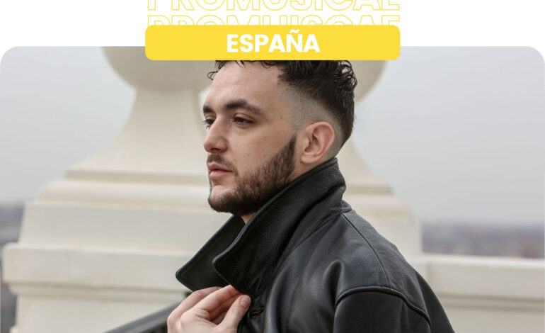 El terremoto ‘El Madrileño’ sacude las listas de singles y álbumes en España