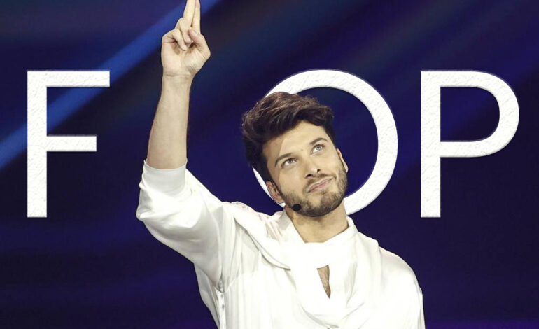  ¿Por qué volvió a fracasar anoche España en Eurovisión?