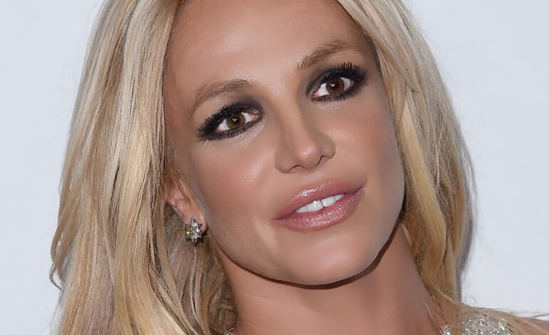 “Britney Spears” reacciona a los nuevos documentales: “¿Por qué enfatizan lo malo y traumático?”