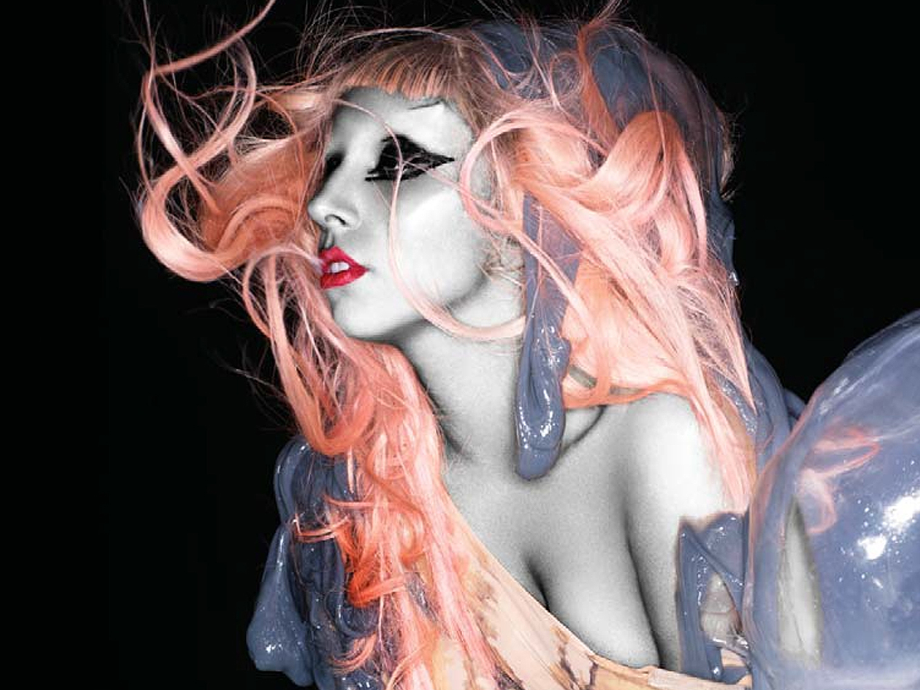  Lady Gaga anuncia la reedición de ‘Born This Way’ y relanza ‘Judas’ en la voz de Big Freedia