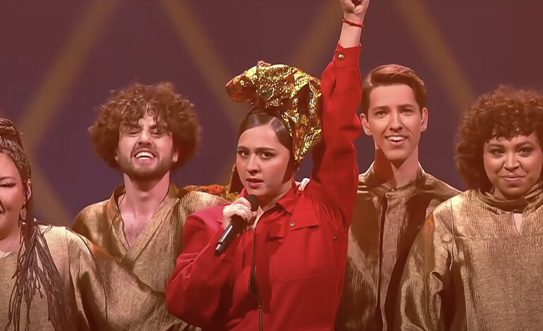  Eurovisión 2021 | Primera Semifinal | Las diez canciones clasificadas