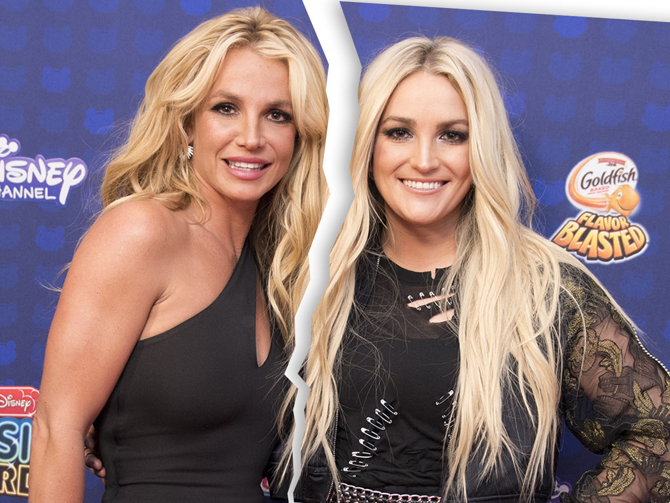  Jamie Lynn Spears reacciona a los rumores de despido en Netflix y «sale» «en» «apoyo» de su hermana Britney