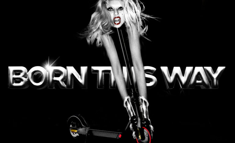  Las seis revisiones del ‘Born This Way’ de Lady Gaga, ordenadas de peor a mejor