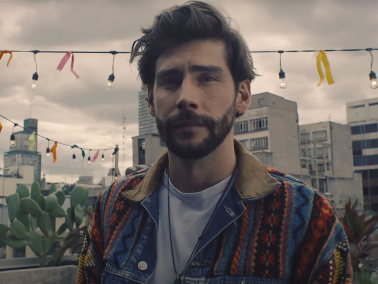 Cali & El Dandee le han colado al pobre Álvaro Soler un descarte de Enrique Iglesias