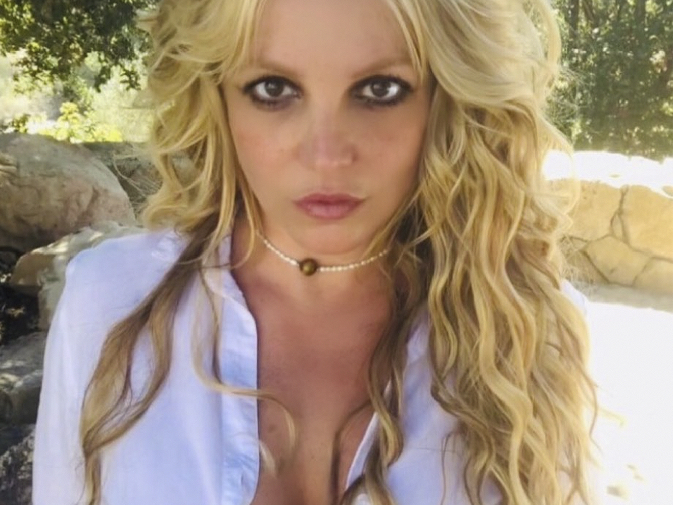 Britney Spears toma el control de sus redes: «No voy a ponerme kilos de maquillaje y bailar remixes de las mismas canciones»