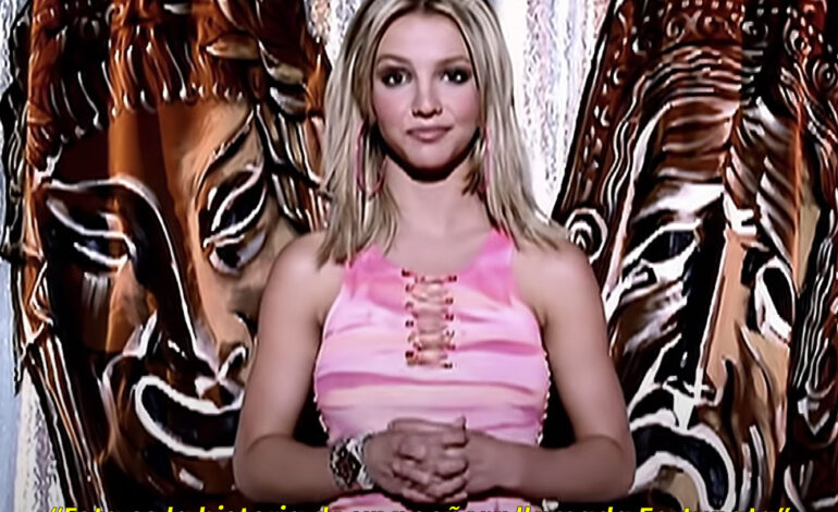 Que no cunda el pánico: lo que Britney Spears ha perdido es su recurso de 2020