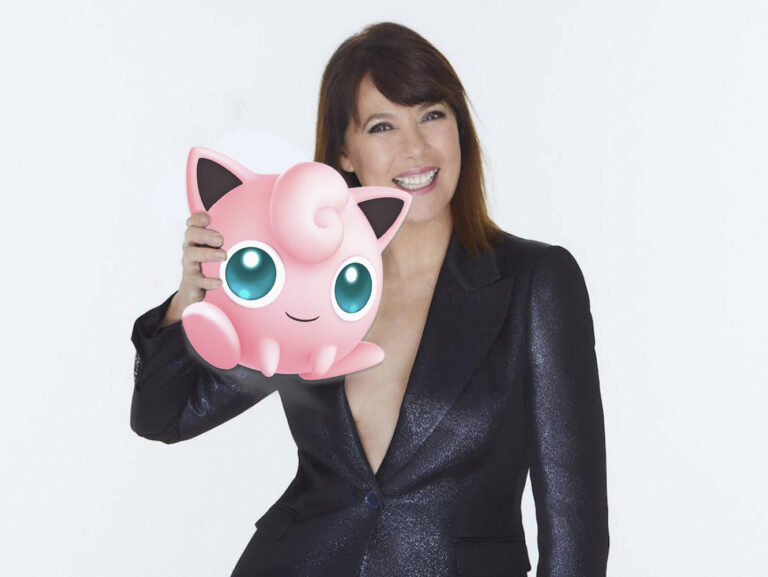 A diferencia del éxito, varios Pokémon acompañan a Mabel en ‘Take It Home’