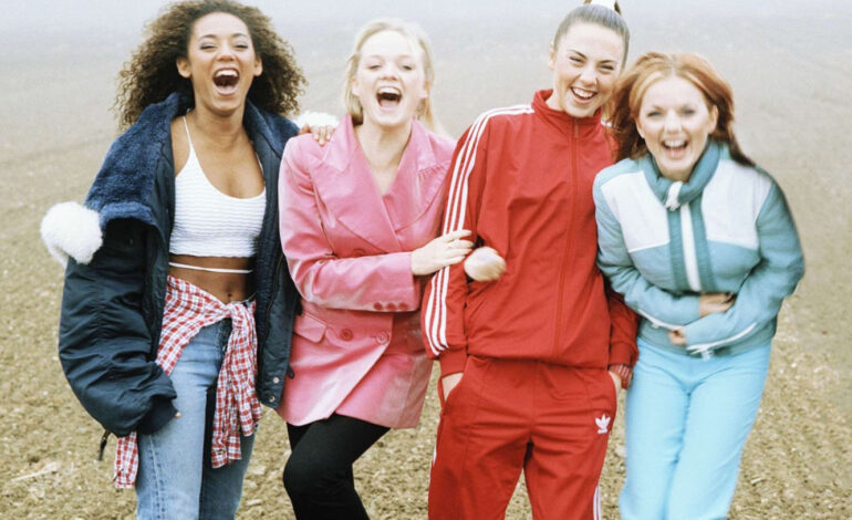  Las Spice Girls son retrasadas y lo justifican con un argumento bastante pobre