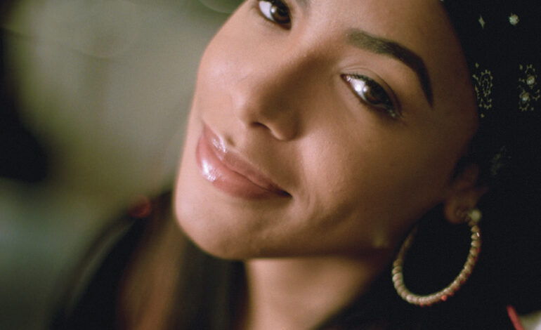 ‘One In A Million’ de Aaliyah llega a Spotify en mitad del juicio a R. Kelly: «Estaba embarazada»
