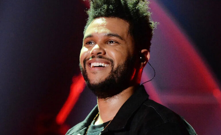 Ni los Grammy catalogarían como R&B el adelanto de lo nuevo de The Weeknd, ‘The Dawn Is Coming’