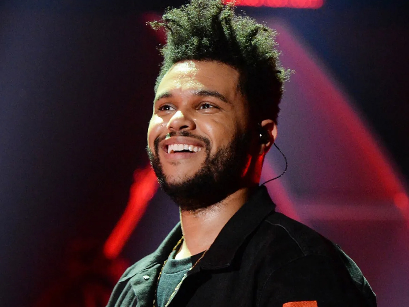  Ni los Grammy catalogarían como R&B el adelanto de lo nuevo de The Weeknd, ‘The Dawn Is Coming’