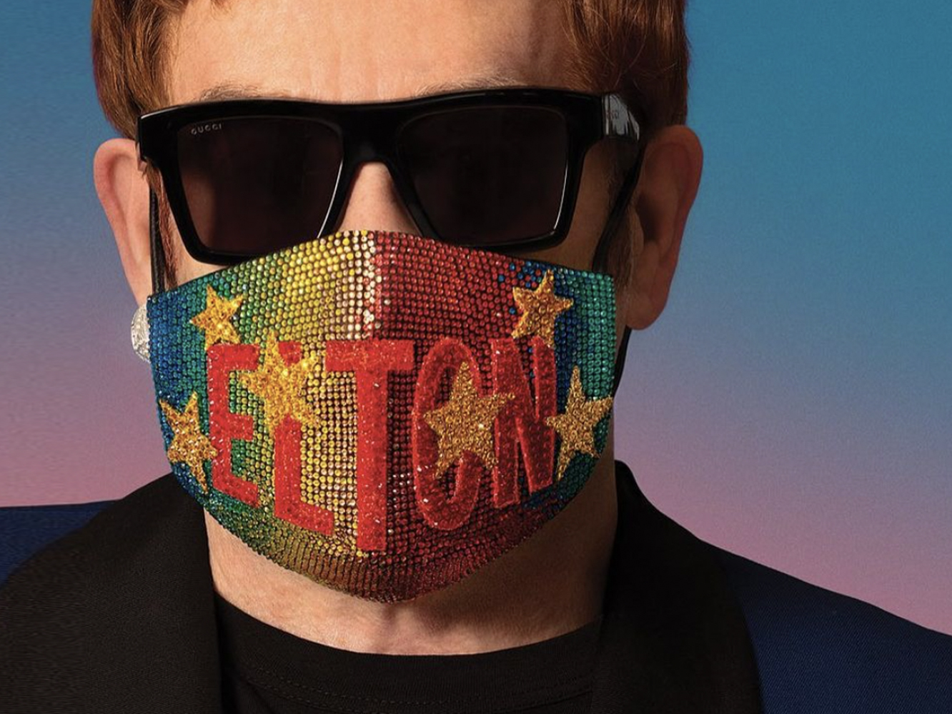  Elton John busca hacerse un «Raphael» con Dua Lipa, Nicki Minaj o Miley Cyrus