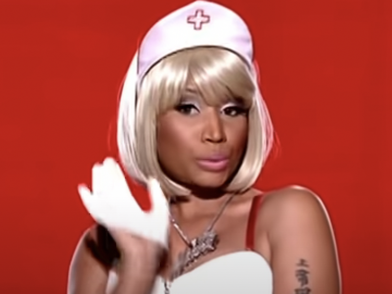  El Gobierno de Trinidad & Tobago desmiente a Nicki Minaj, a la que también bloquean el Twitter