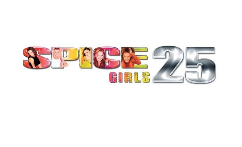  Poco picante en la reedición del álbum debut de Spice Girls en su 25º aniversario