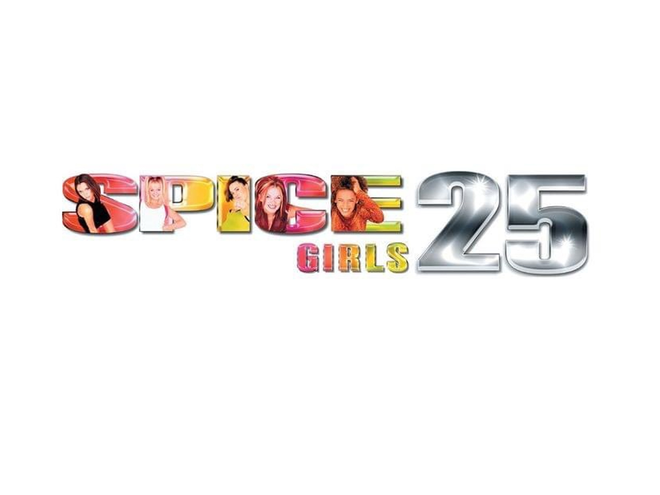  Poco picante en la reedición del álbum debut de Spice Girls en su 25º aniversario