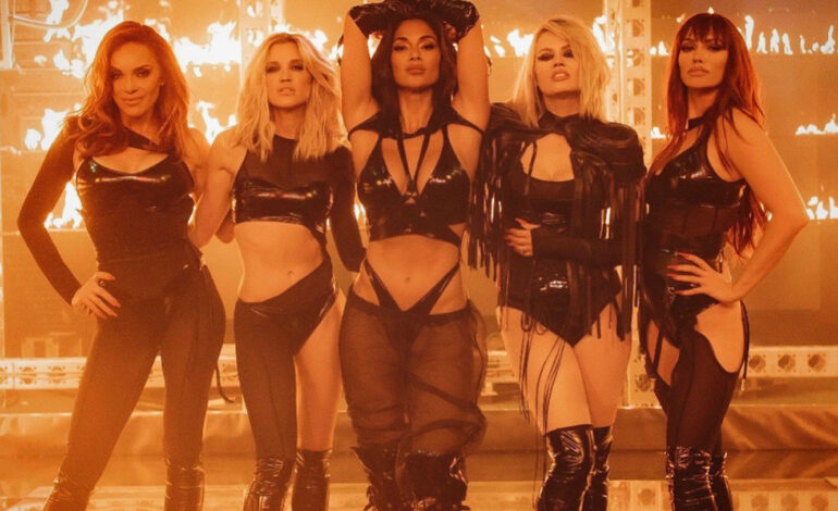  ¿Adiós al tour de las Pussycat Dolls? Robin Antin demanda a Nicole Scherzinger por sus exigencias