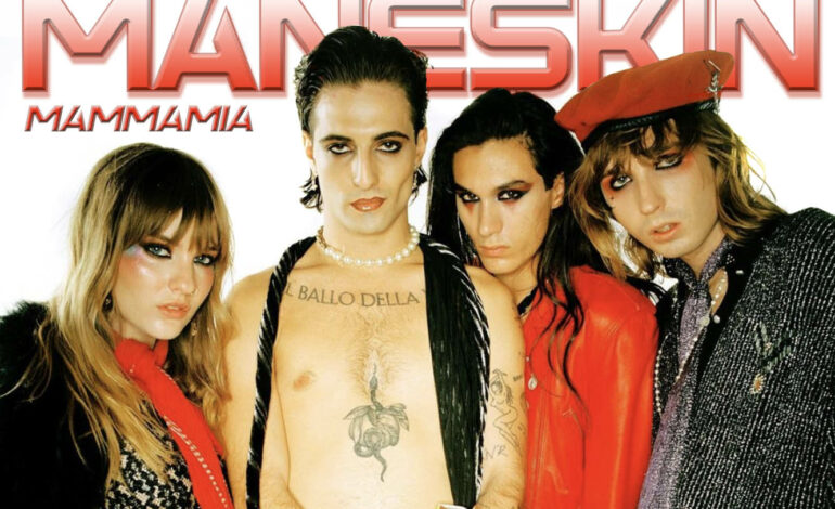  Para desgracia de la radiofórmula española, ‘Mammamia’ de Måneskin no es un cover del clásico de A*Teens