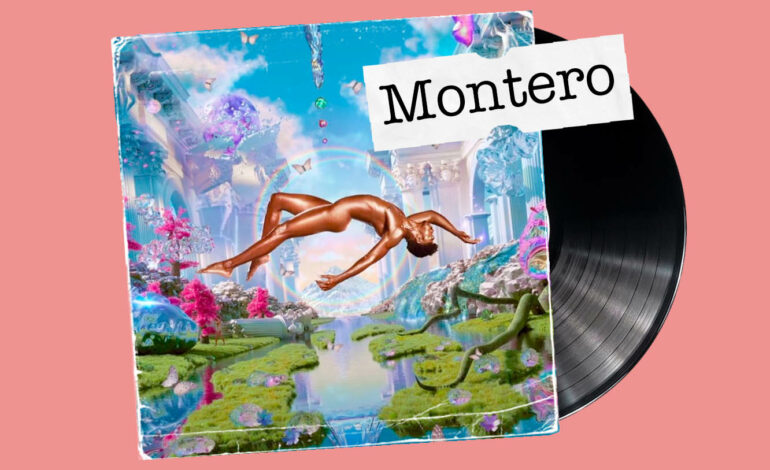  ‘Montero’, la puesta de largo de Lil Nas X