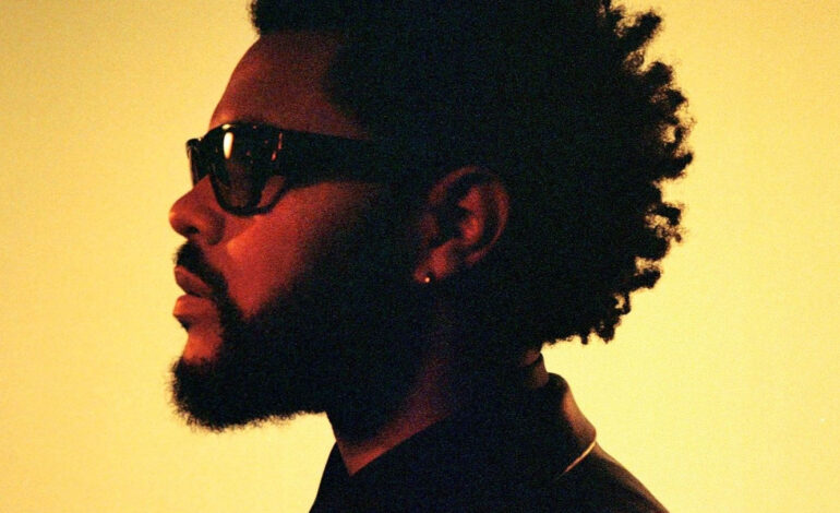  The Weeknd cancela su gira, devuelve las entradas y anuncia una nueva