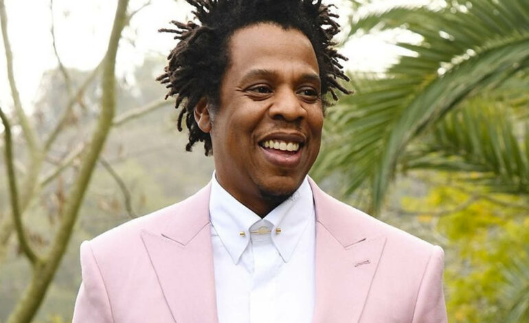  El Instagram de Jay-Z ha durado lo que el éxito del álbum de The Carters