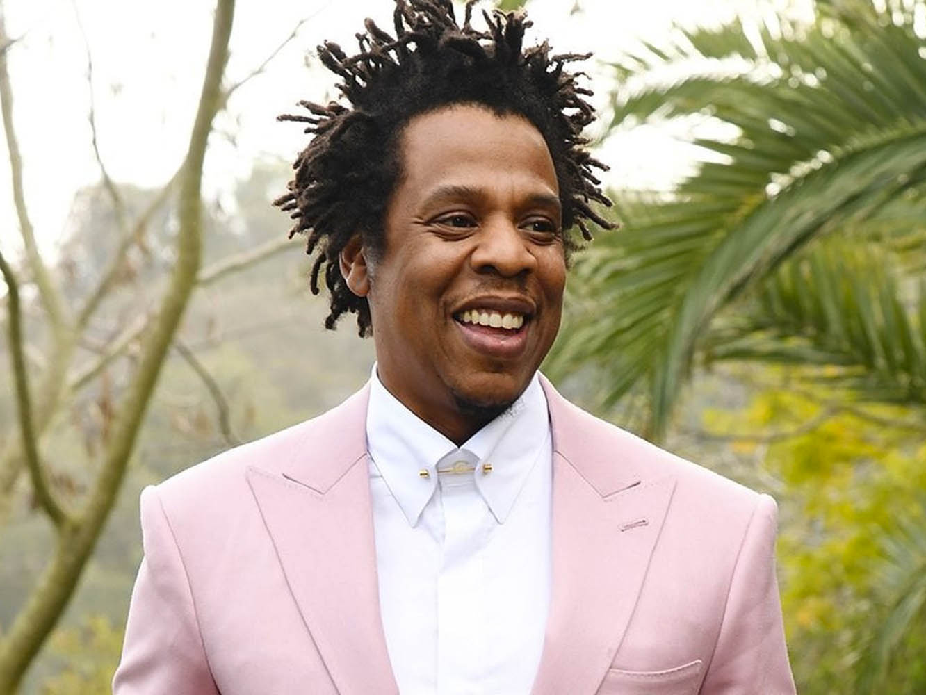  El Instagram de Jay-Z ha durado lo que el éxito del álbum de The Carters