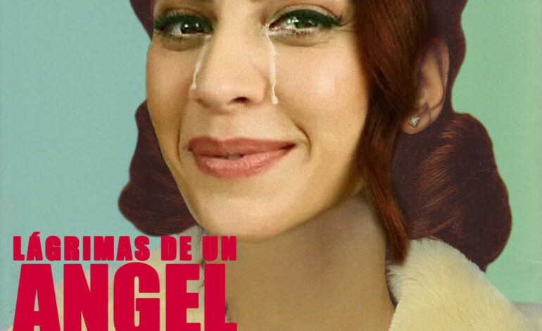 El ‘Ángel’ de Mónica Naranjo podría haber ‘chorado’ sus ‘lácrimas’ ya en 2014
