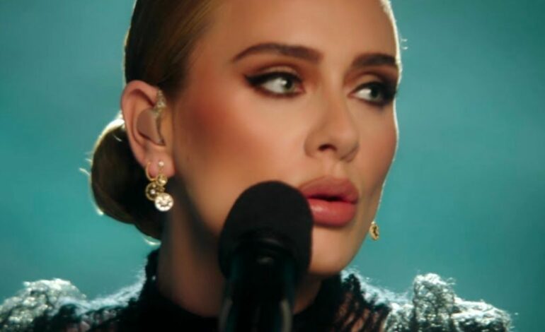  Las Vegas le complica las cosas a Adele: ¿se viene la cancelación definitiva de su residencia imaginaria?