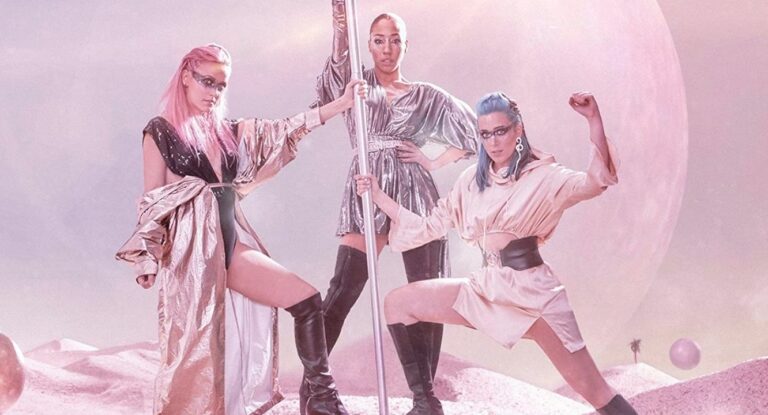 ‘Land Of The Free’, un pequeño paso para Sweet California