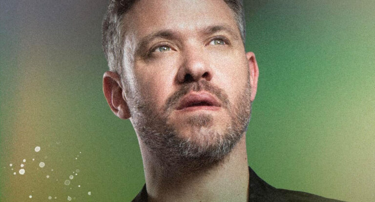 ¿Puede Will Young estar triste sin bases dance? Su nuevo single, ‘Why Does It Hurt’, no lo demuestra