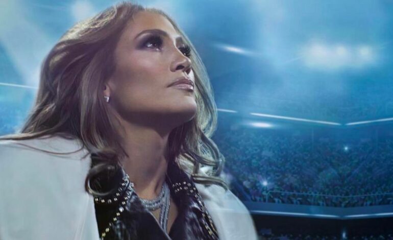  ‘Halftime’: luces y sombras de una Jennifer Lopez autoreivindicada