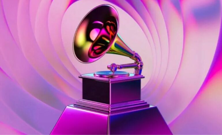  Los Grammy cambian sus reglas y añaden nuevas categorías