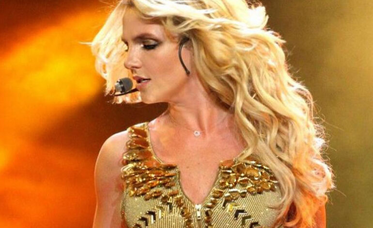  Britney Spears cantar a capella ‘Baby One More Time’: «Siempre quise una versión nueva»