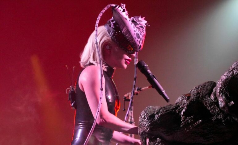  Lady Gaga recuperó su espíritu pop la noche de apertura del ‘Chromatica Ball’