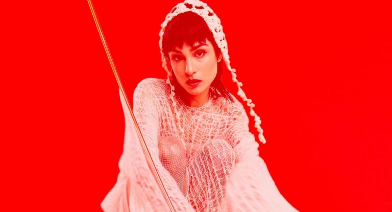 ‘Tiene Que Ser Para Mí’, la explosión de amor propio de Natalia Lacunza