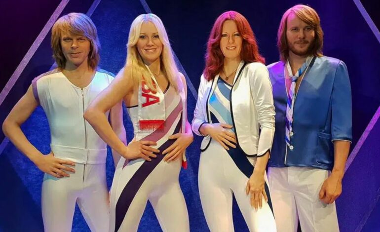  El sello de ABBA la lía con los envíos del box set de vinilos de la banda