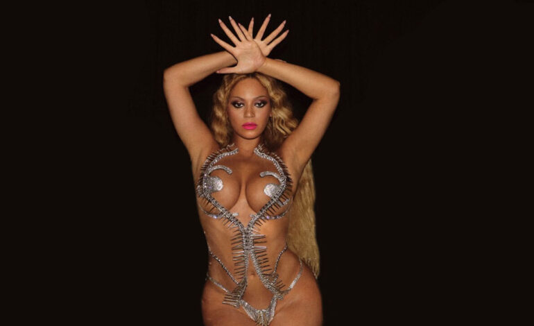  Beyoncé edita ‘Renaissance’ una vez editado: elimina el sampler de Kelis y una palabra en ‘Heated’