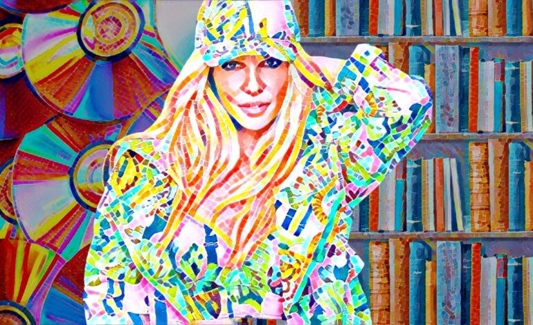 Los planes de Britney Spears: su inmediato comeback, las memorias y ¿un ‘revenge’ album?