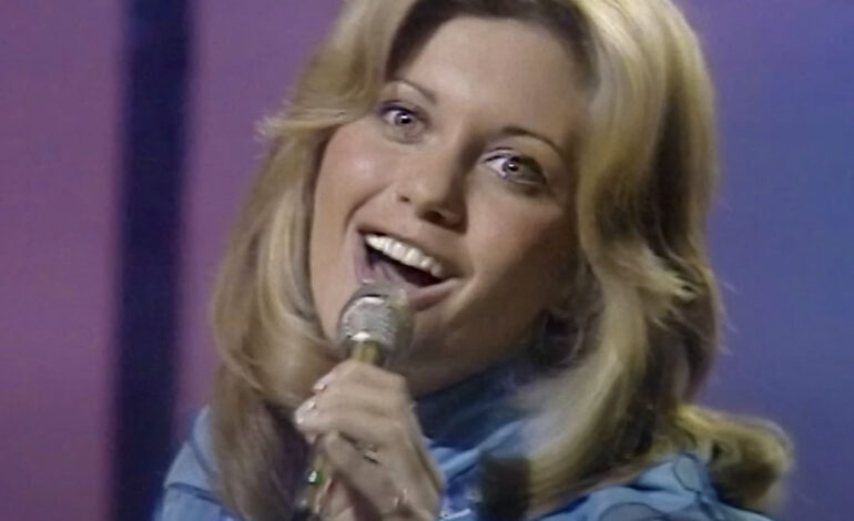  ‘Long Live Love’, Olivia Newton-John en Eurovisión el año que ganó ABBA