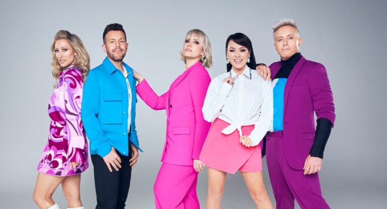 Steps publican ‘Platinum Collection’ y liberan el cover de ‘The Runner’, la otra inédita