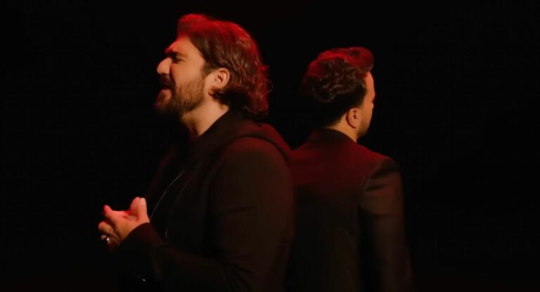 La nueva temporada de ‘La Voz’, tan necesaria como la versión de ‘Mi Héroe’ de Antonio Orozco y Luis Fonsi