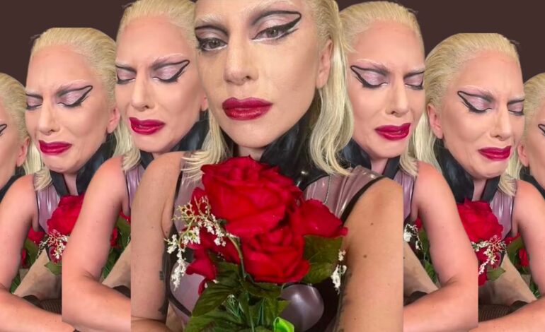  El GaGafe: Lady Gaga no pudo dar cierre al ‘Chromatica Ball’ por una tormenta en Miami