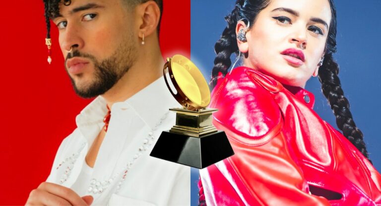 Premios Grammy de Papier Mâché 2022: los principales titulares