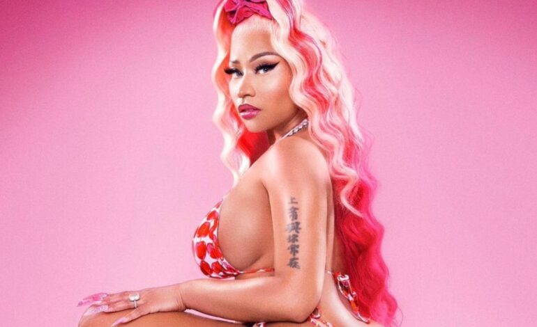  Nicki Minaj tiene razón en su cabreo con los Grammy, aunque vuelve a fallar en las formas